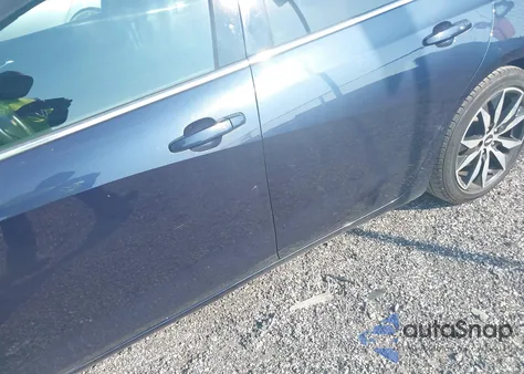 2017 Chevrolet Malibu 1Lt из США, поврежденный, VIN 1G1ZE5ST0HF134411